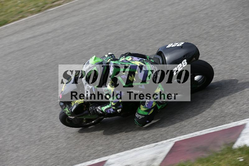 /08 17.04.2026  TZ Motorsport ADR/Gruppe gelb/228